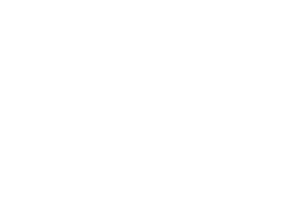 Javelin Throw Silhouette on Transparent Background