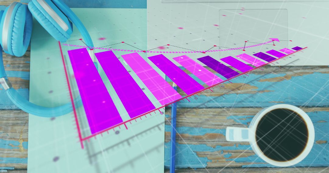 Digital Business Analysis and Productivity Elements