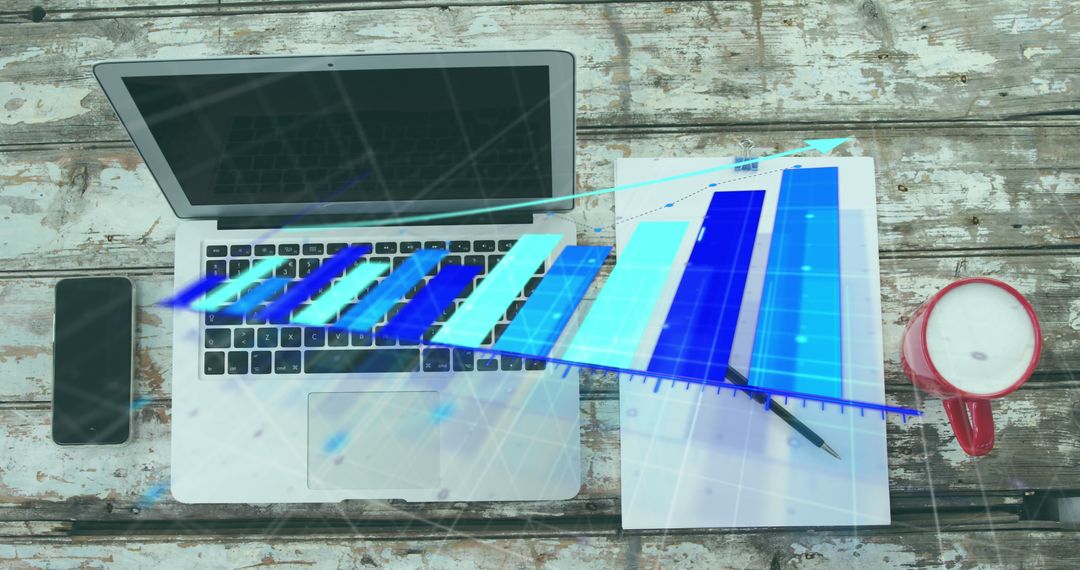 Business Growth Analysis with Technology and Reports