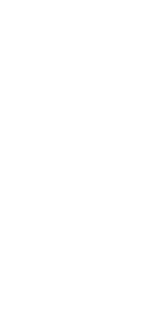Silhouette Woman Drinking Water on Transparent Background