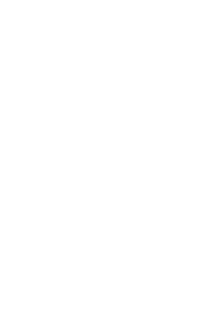 Silhouette Hand Holding Business Card on Transparent Background