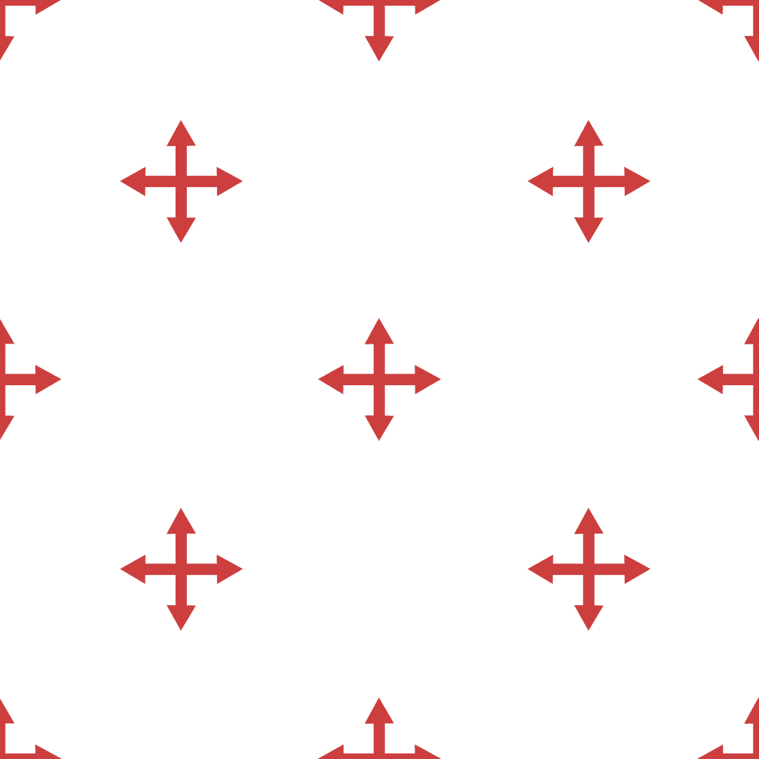 Red Arrows Pattern on Transparent Background - Download Free Stock Images Pikwizard.com