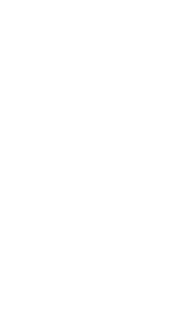 Transparent Silhouette of Javelin Thrower in Action PNG