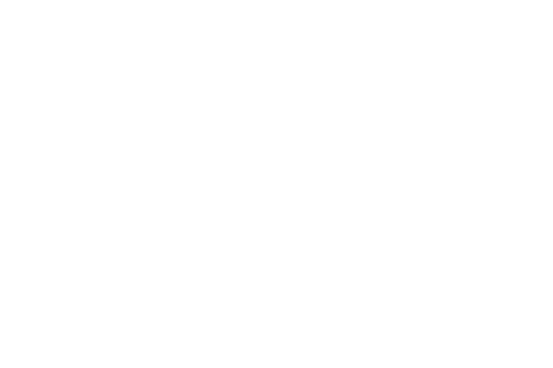 Internet of Things Icon Set on Transparent Background