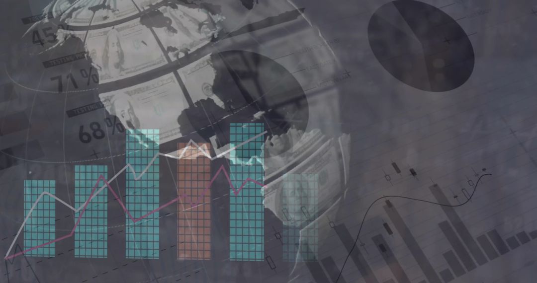 Financial Data Processing in Global Business Environment