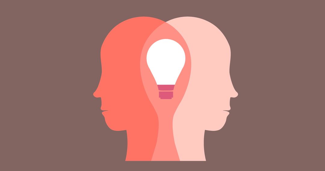 Creative Dual Mind Coherence Enhancing Ideas