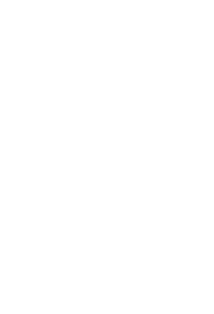 White Skull Symbol with Transparent Background for Tattoos