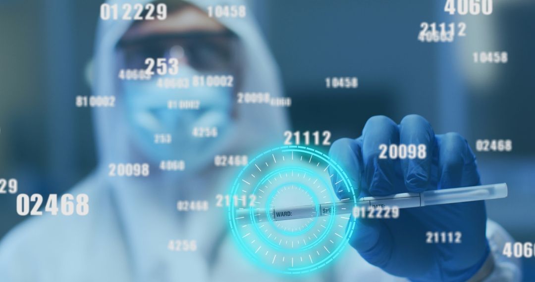 Futuristic Global Vaccine Research and Technology Integration