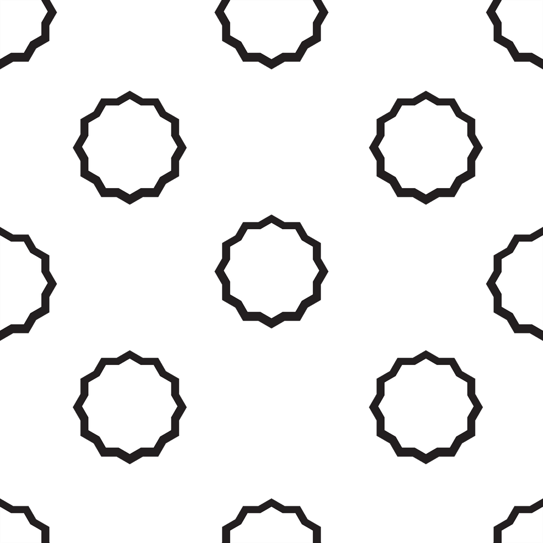 Transparent Design with White Circular Patina on Black Background Vector