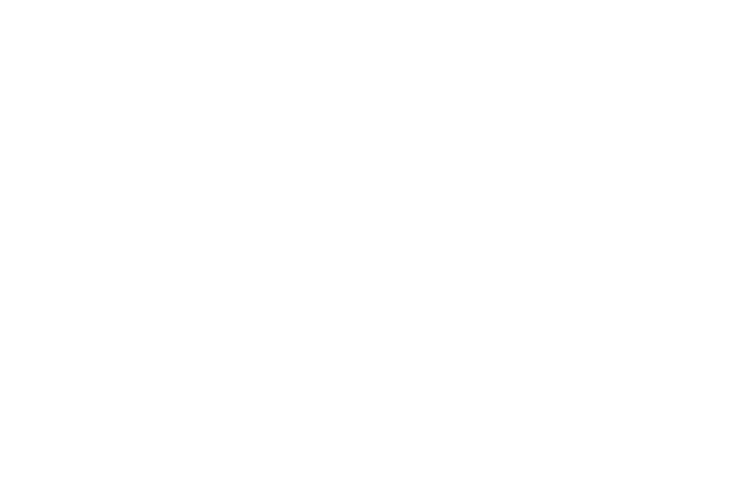 Transparent Sunday text on minimalist background