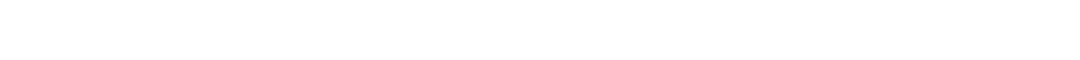 Simple white arrowed line on transparent background for design