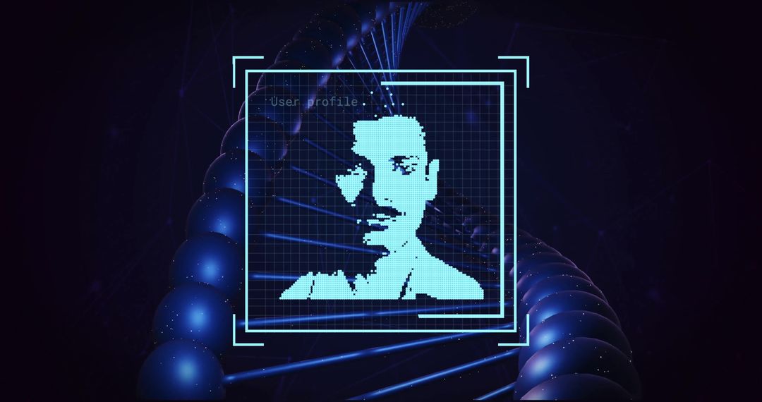 Advanced Biometric Technology and Digital DNA Interface