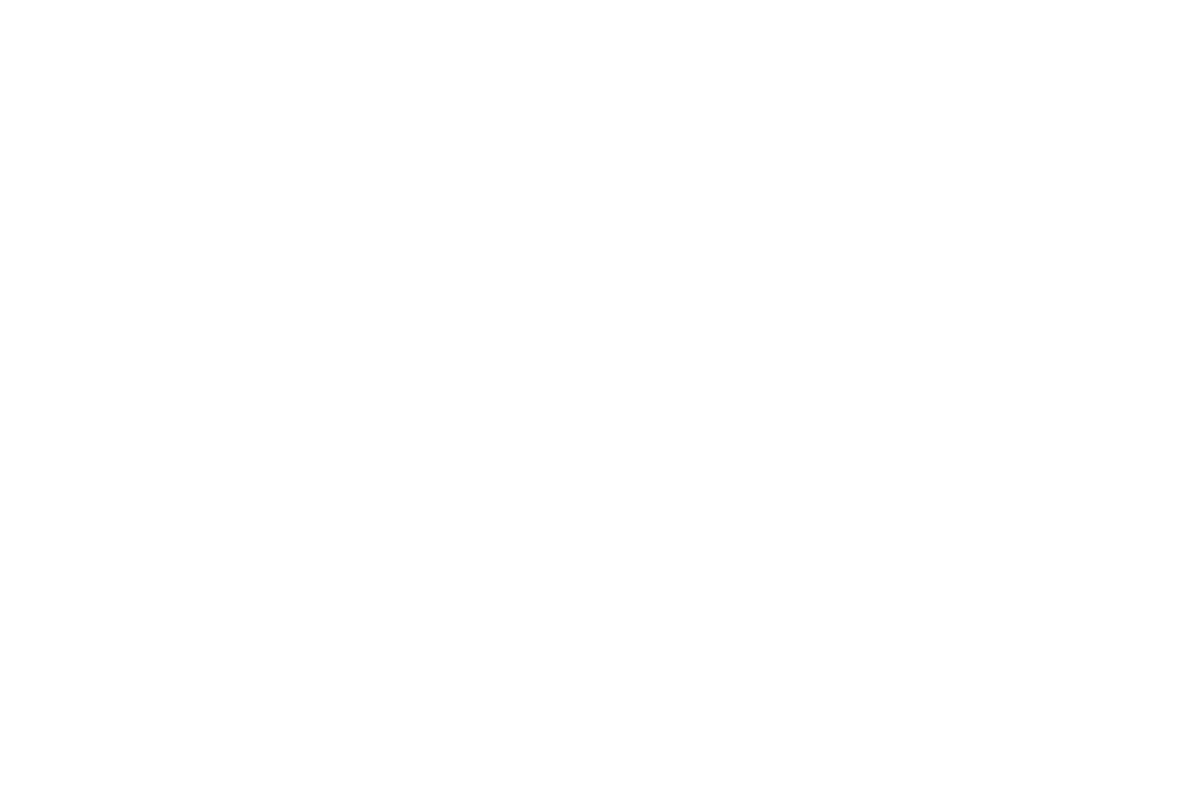 Transparent Hands Offering Regulation Message on White Background