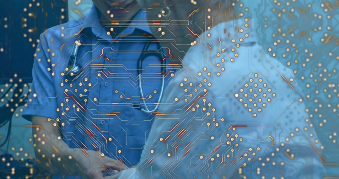 Digital Integration in Modern Healthcare Solutions