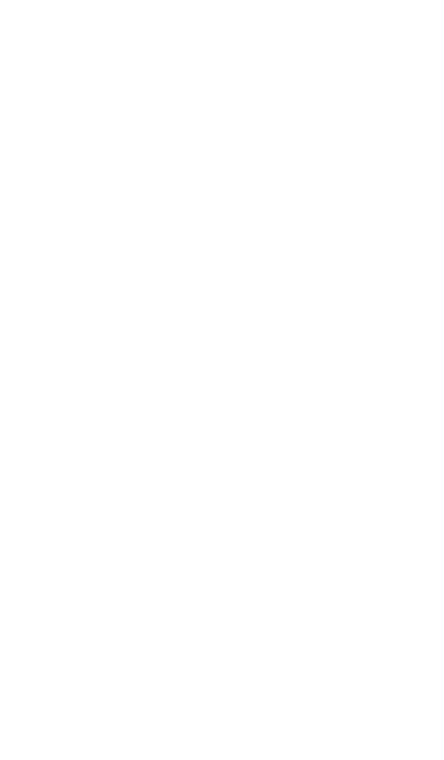Silhouette Couple Standing Back to Back in Conflict Pose Transparent