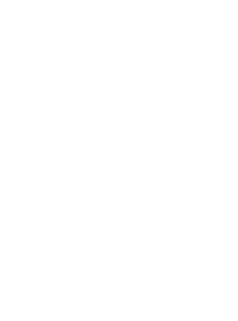 Silhouette of Athletic Woman Standing on Transparent Background