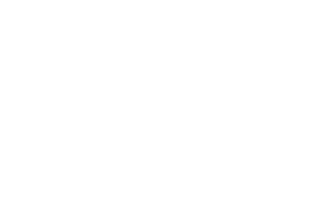 Seamless Landscape Image Pattern on Transparent Background