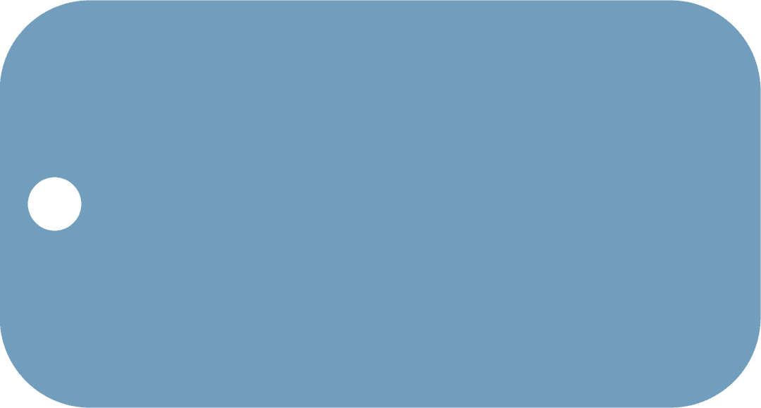 Transparent Blue Abstract Pattern on Layered Background