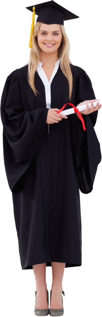 Graduating Transparent Student Doubling as Decision-Making Motivation - Download Free Stock Images Pikwizard.com