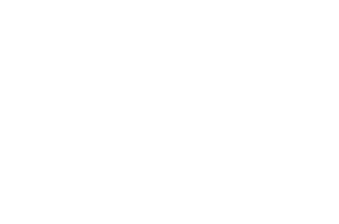 Seamless White Pattern Symbols on Transparent Background