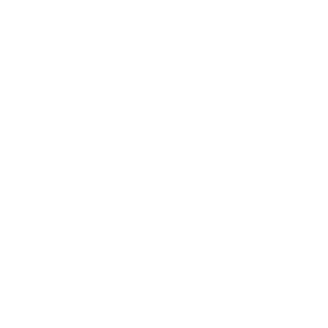 Transparent Zigzag Arrow Icon Symbol on Clear Background