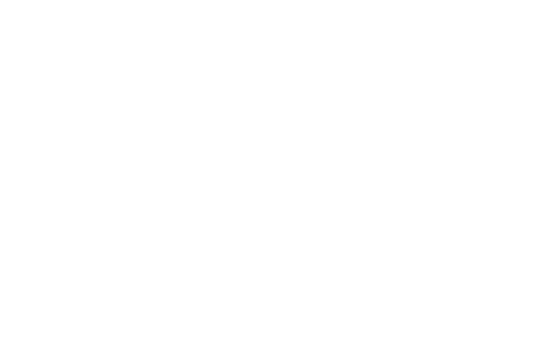 Vectors of White Arrows on Transparent Background