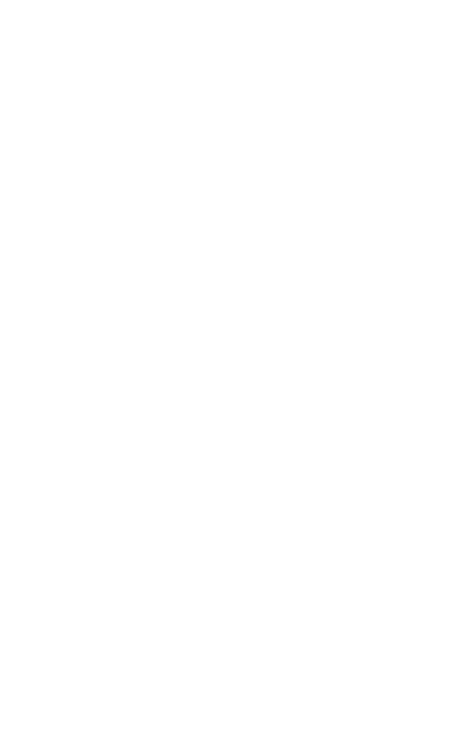 Silhouette Man with Towel on Neck Transparent Background