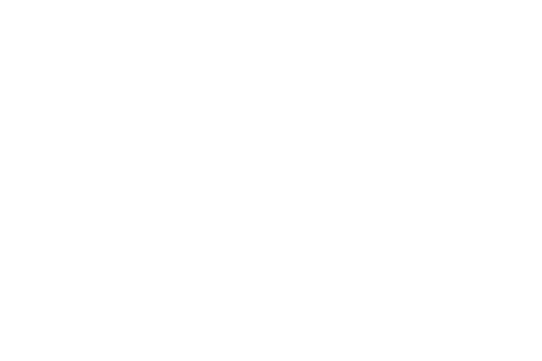 Hands Holding Transparent Tablet for Digital Illustration