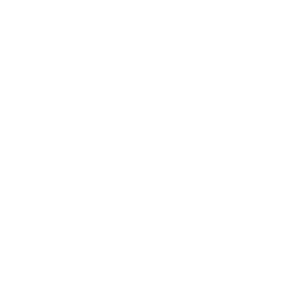 Natural Wellness Logo with Tea Cup on Transparent Background