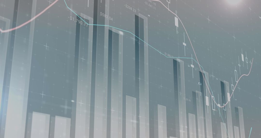 Digital Interface with Business Data and Global Connectivity