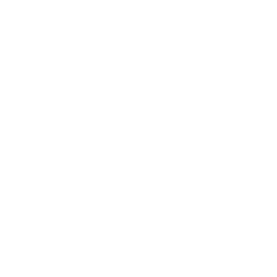 Silhouette of Businessman Running with Briefcase on Transparent Background