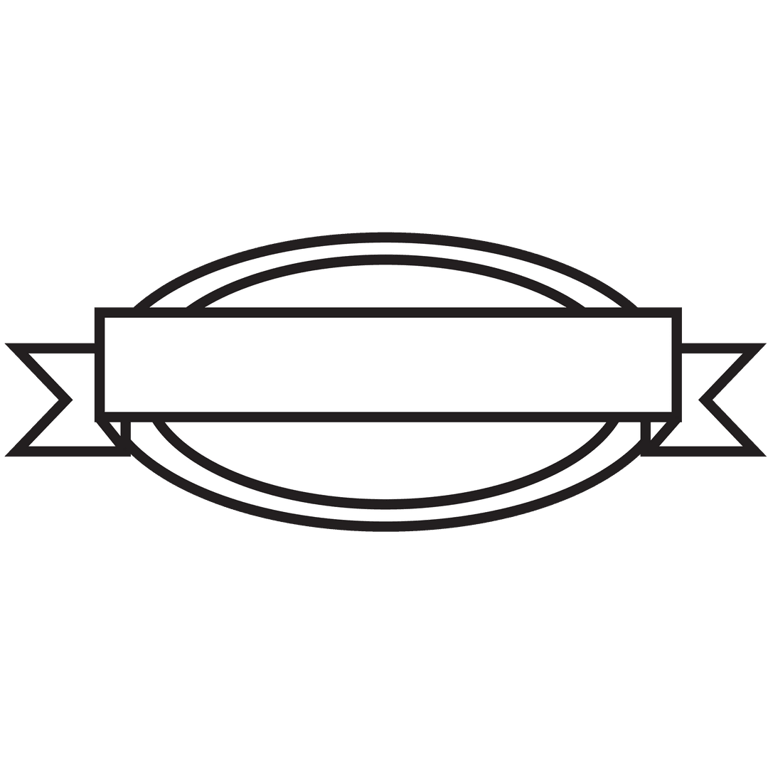 white badge with copy space on transparent background vector - Download Free Stock Images Pikwizard.com