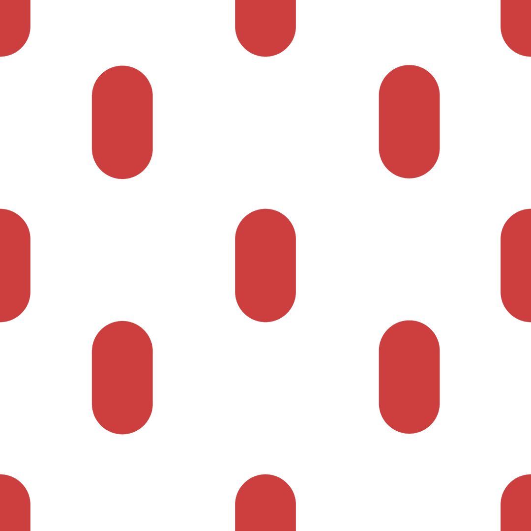 Abstract Red Pattern with Capsules on Transparent Background - Download Free Stock Images Pikwizard.com