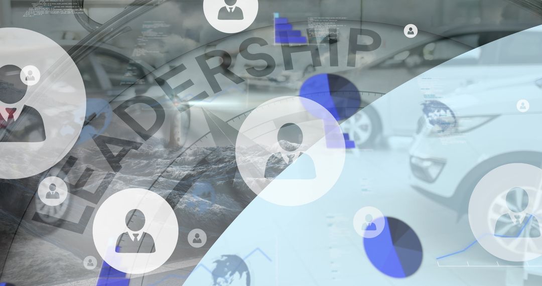 Digital Innovation in Automotive Leadership and Business