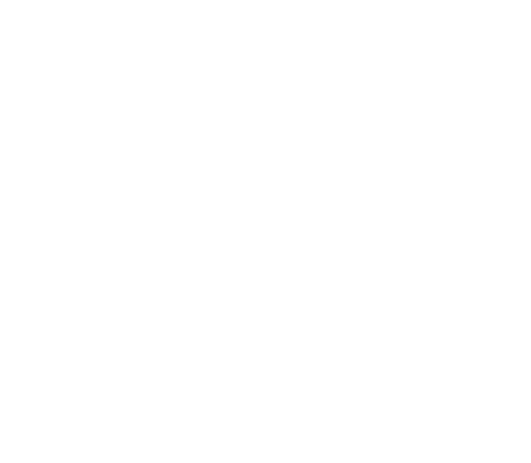 Dynamic Transparent Arrow with Silhouetted Business Team Progressing