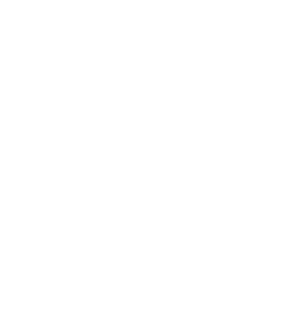 Athlete Catching Ball Silhouette on Transparent Background