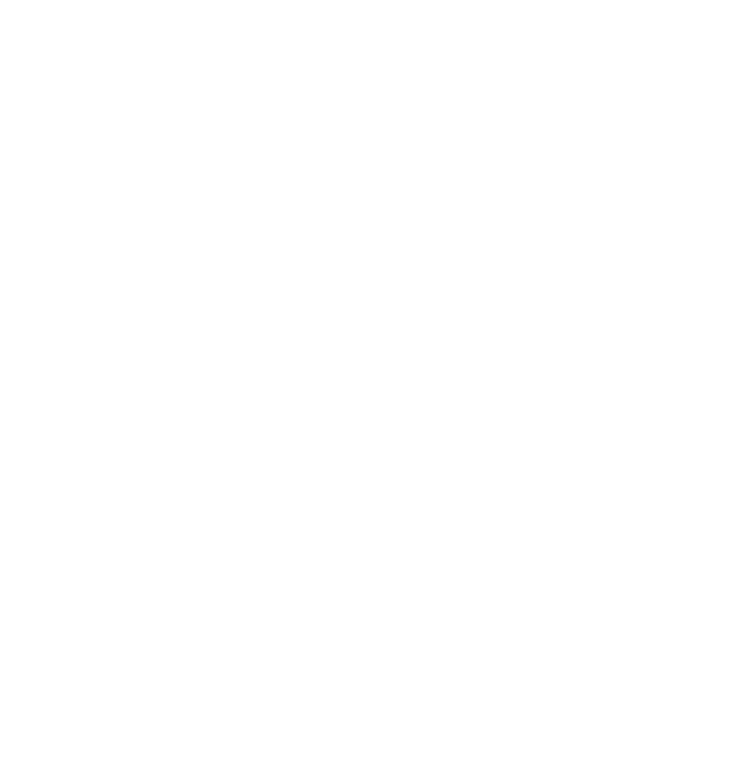 Dynamic Transparent Vector Silhouette of Rugby Player