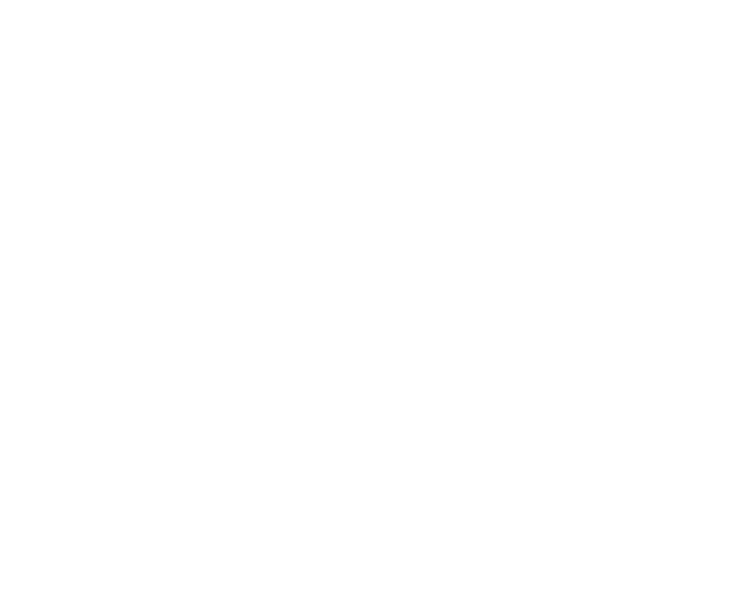 Silhouette of Man Raising Arms for Success on Transparent