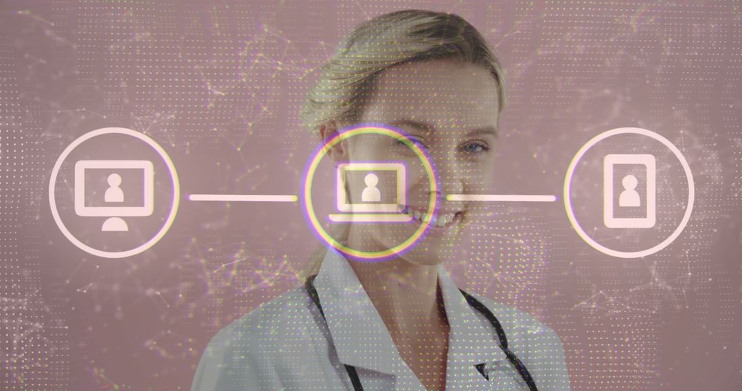 Mixed Reality Interaction in Digital Health Technology