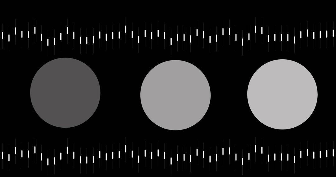 Abstract Geometry with Moving Lines and Circles