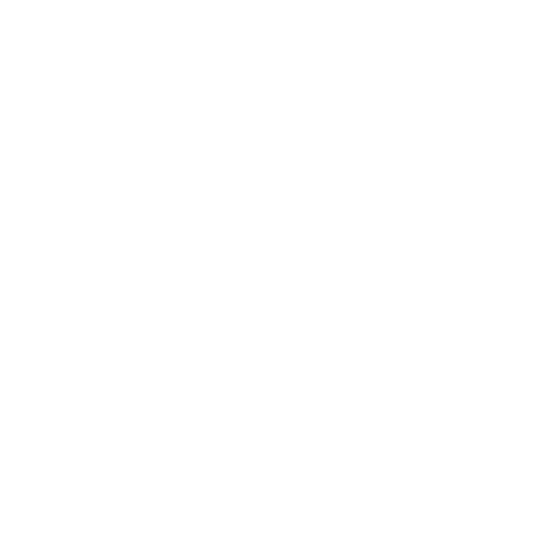 Geometric Six-Pointed Stars on Transparent Background