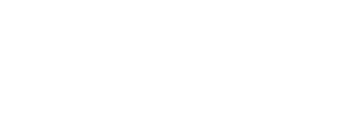 White Geometric Brick Pattern on Transparent Background