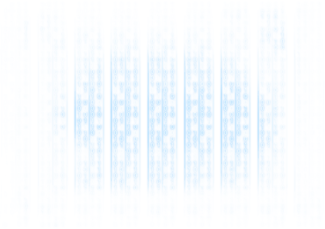 Transparent Binary Code Patterns on Digital Grid - Download Free Stock Images Pikwizard.com