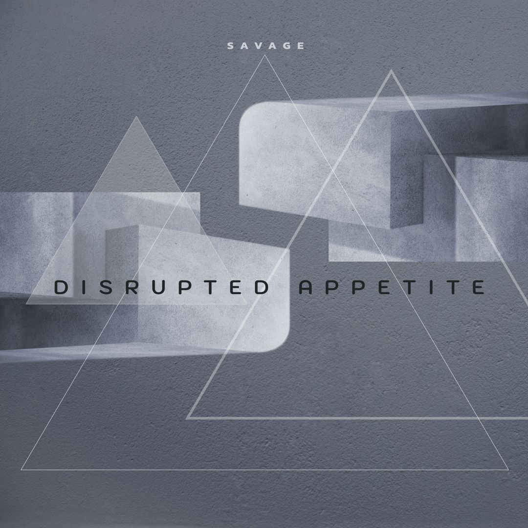 Abstract Triangular Geometric Design with Text - Download Free Stock Images Pikwizard.com