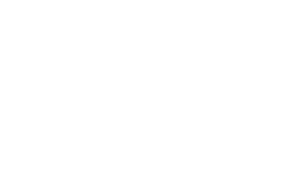 Transparent Polka Dot Pattern on Black Background Illustration