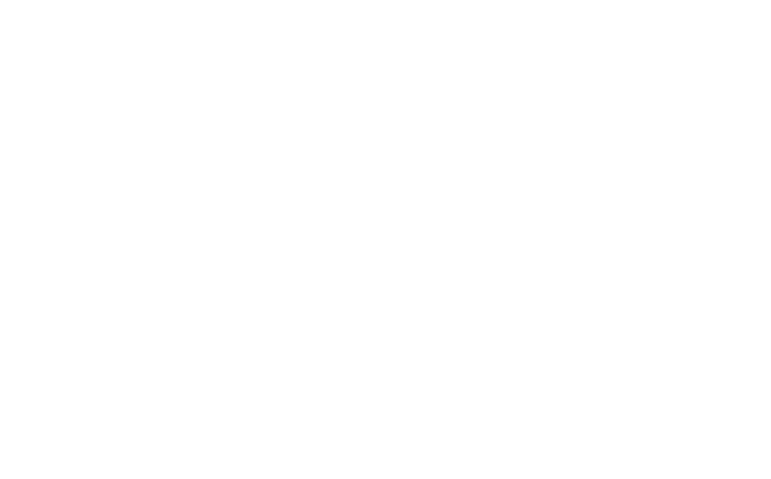 Transparent Silhouette of Puzzle Piece on White Background