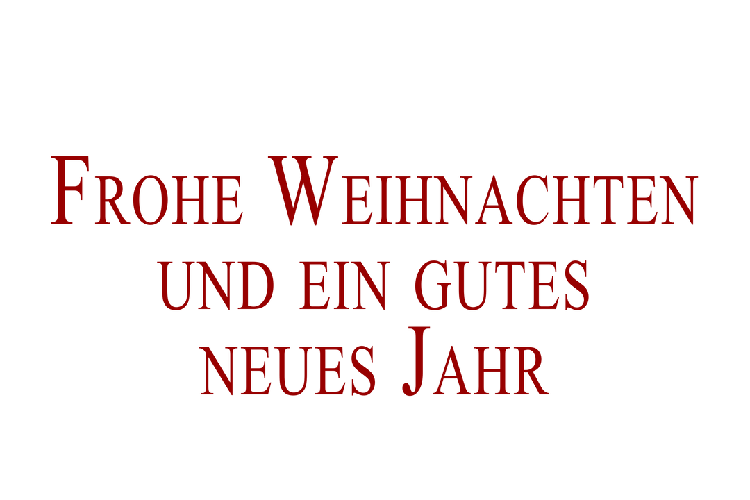 Frohe Weihnachten Text on Transparent Background Stock Illustration - Download Free Stock Images Pikwizard.com