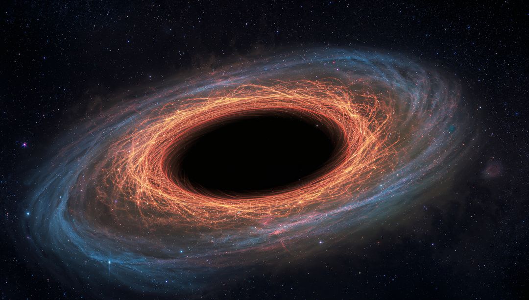 Dark Wormhole Vortex Pulsating in Spiral Supernatural Space Swirl