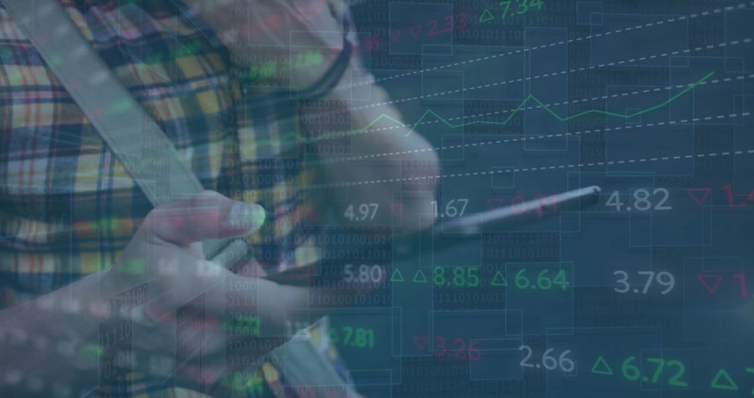 Financial Data and Business Technology Integration