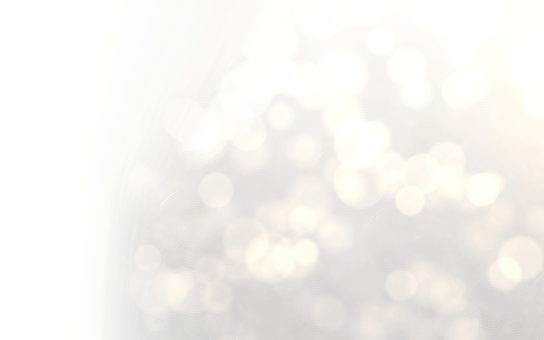 Glowing Transparent Light Spots Vector Png